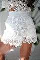 Boho-Shorts