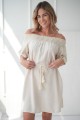 Boho-Kleid