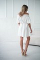 Boho-Kleid